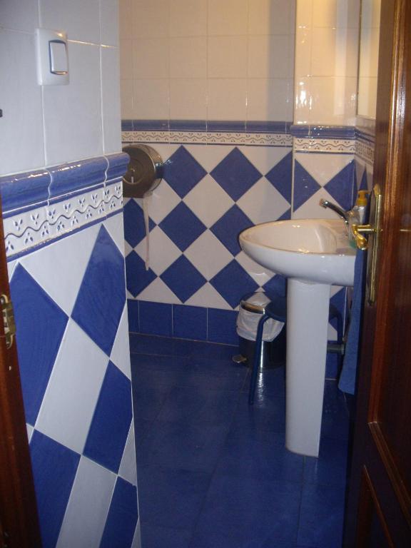 Hostal Pacios Madrid Cameră foto